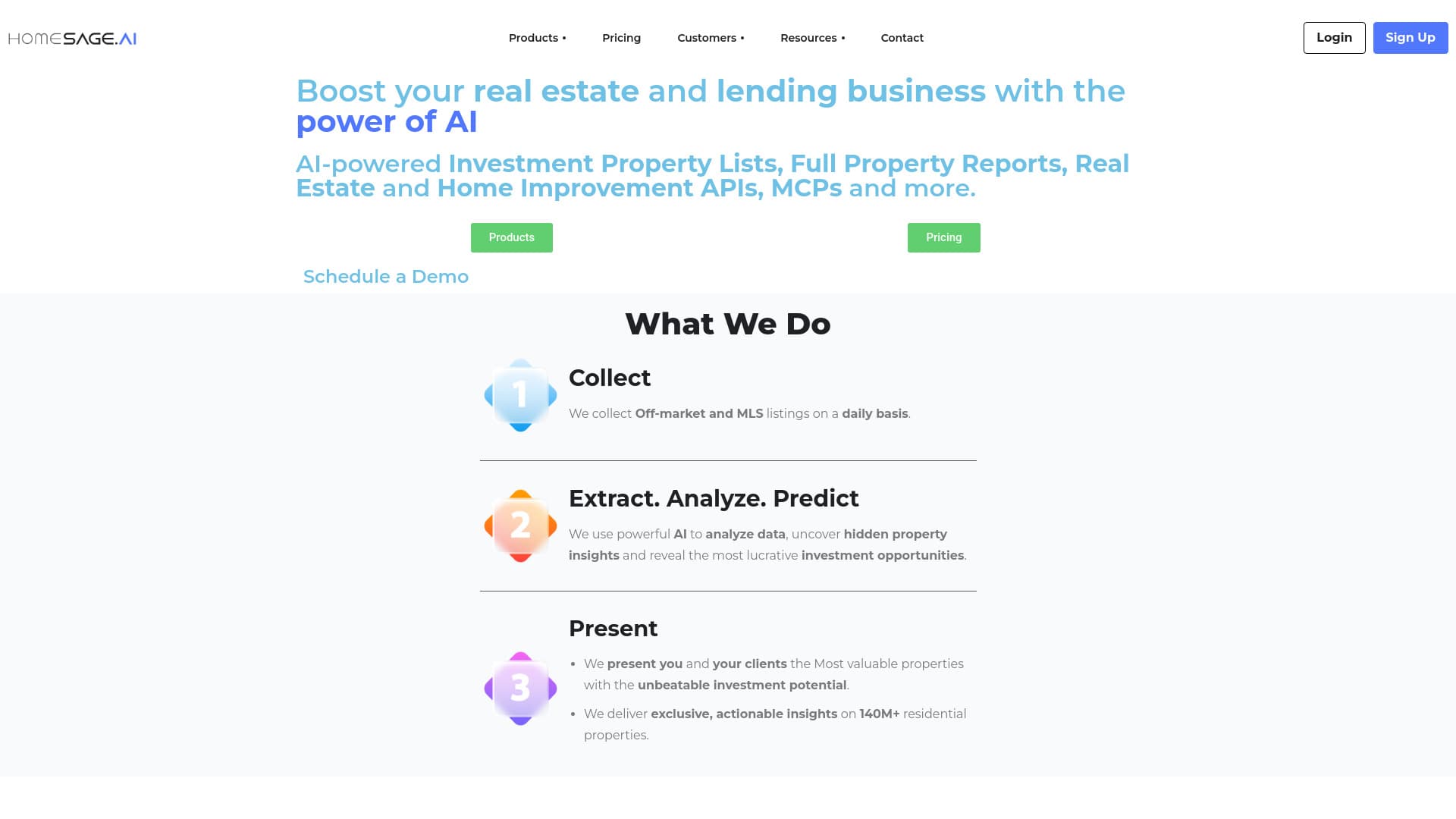 Homesage.ai thumbnail