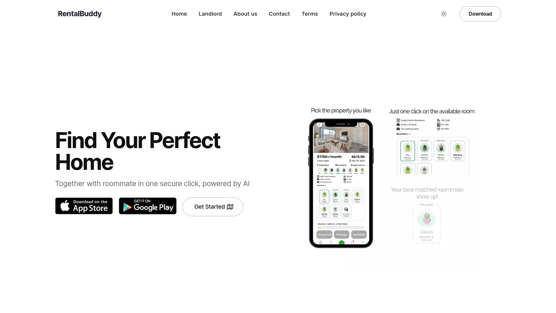 RentalBuddy thumbnail