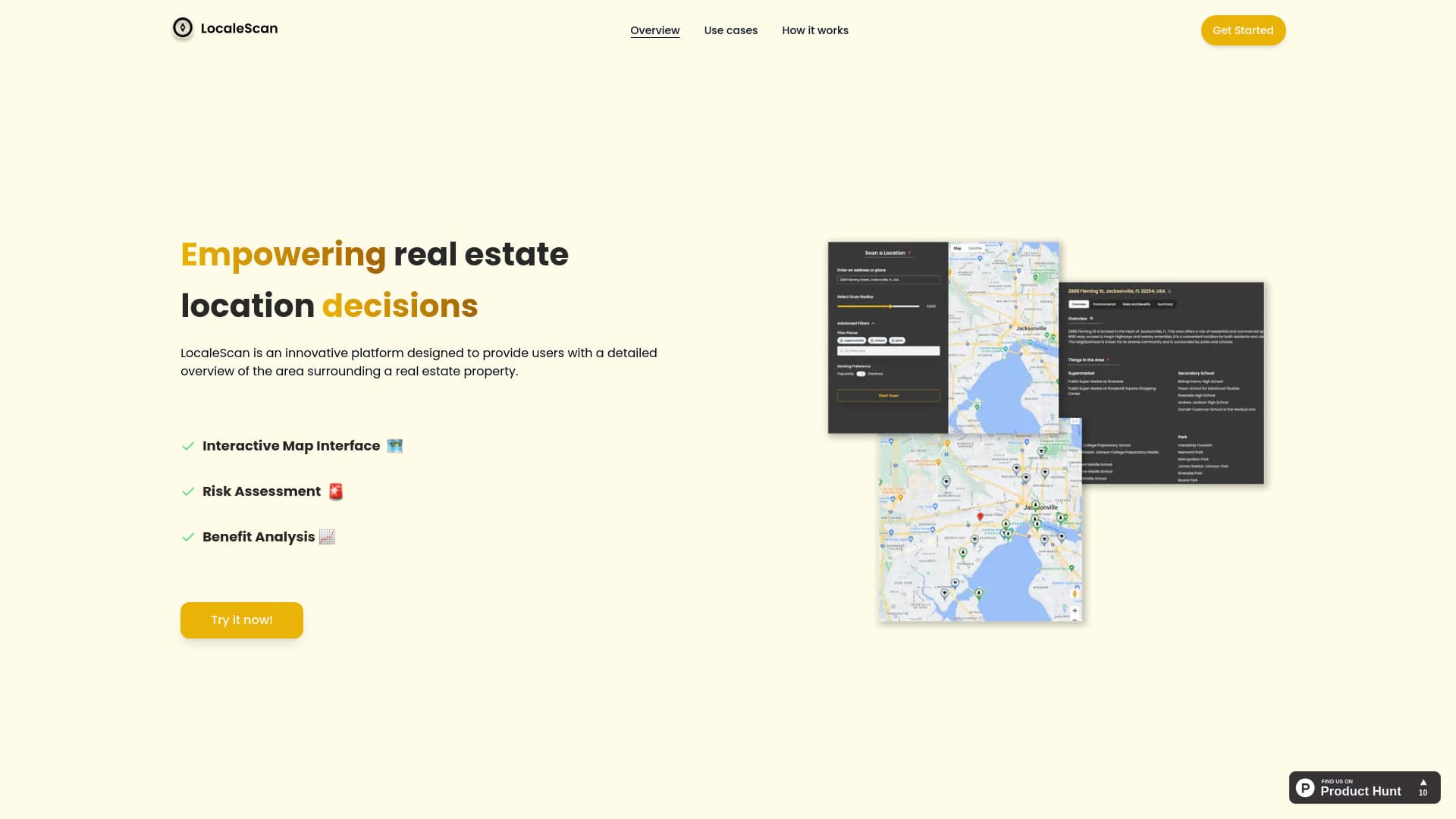 LocaleScan thumbnail