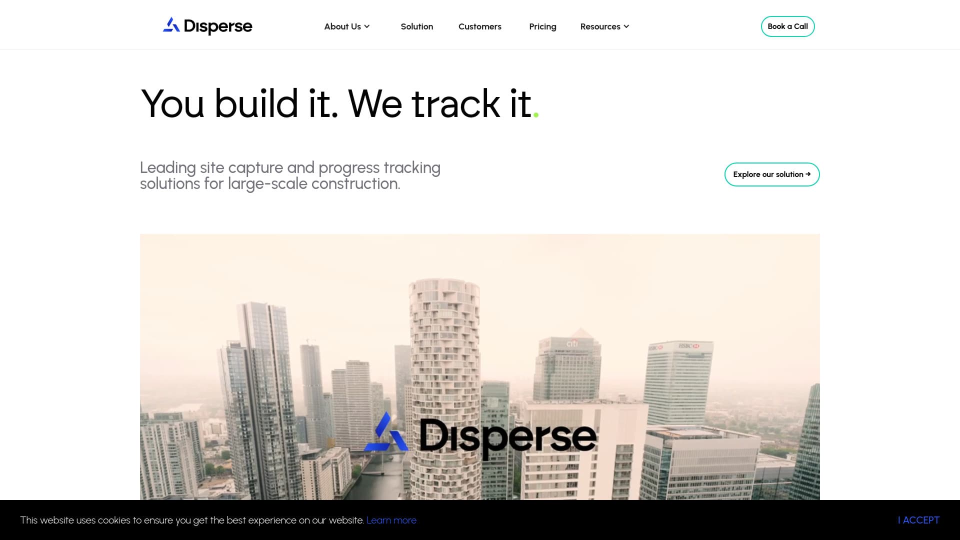 Disperse thumbnail