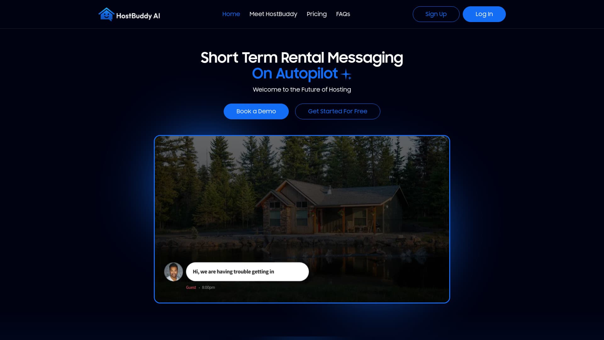 HostBuddy AI thumbnail