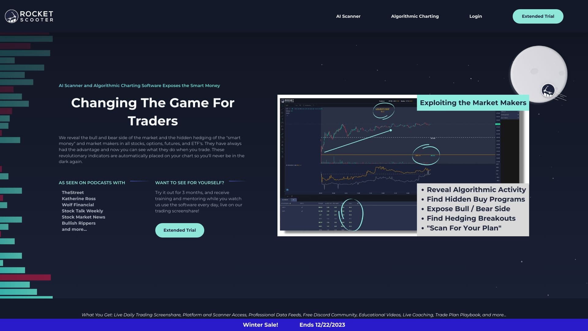 Rocket Scooter thumbnail