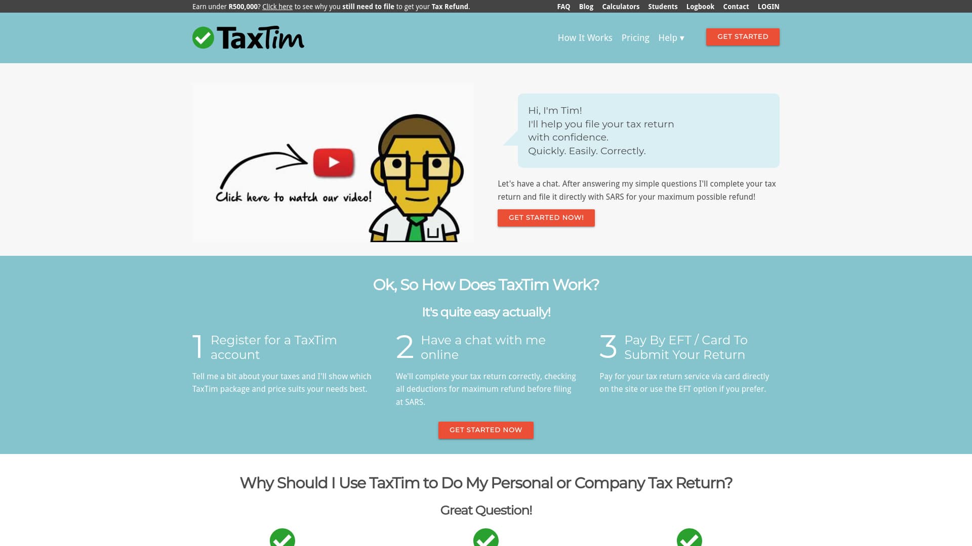 taxtim.com thumbnail