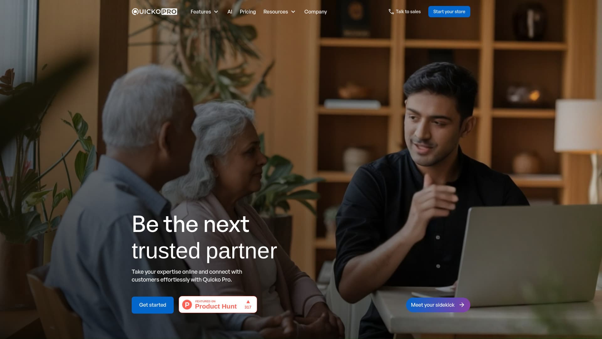 Quicko Pro thumbnail