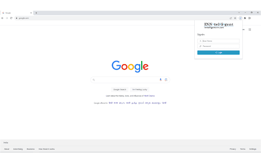 INNtelligent CRM thumbnail