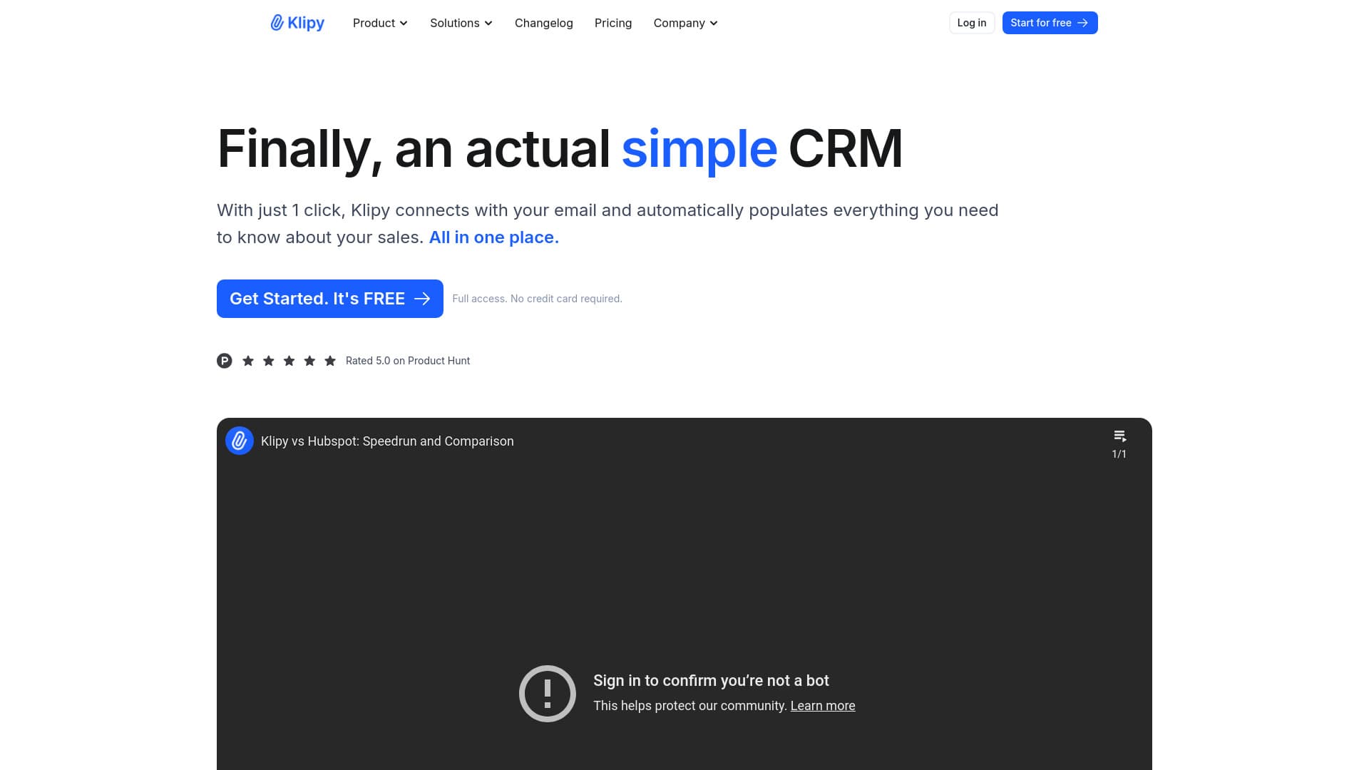 Mailroom by Klipy thumbnail