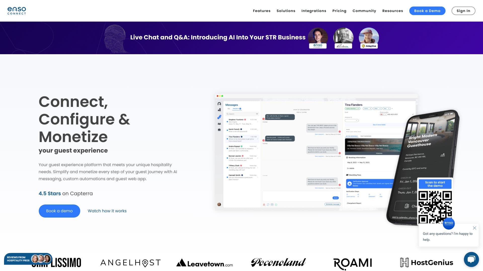 Enso Connect thumbnail