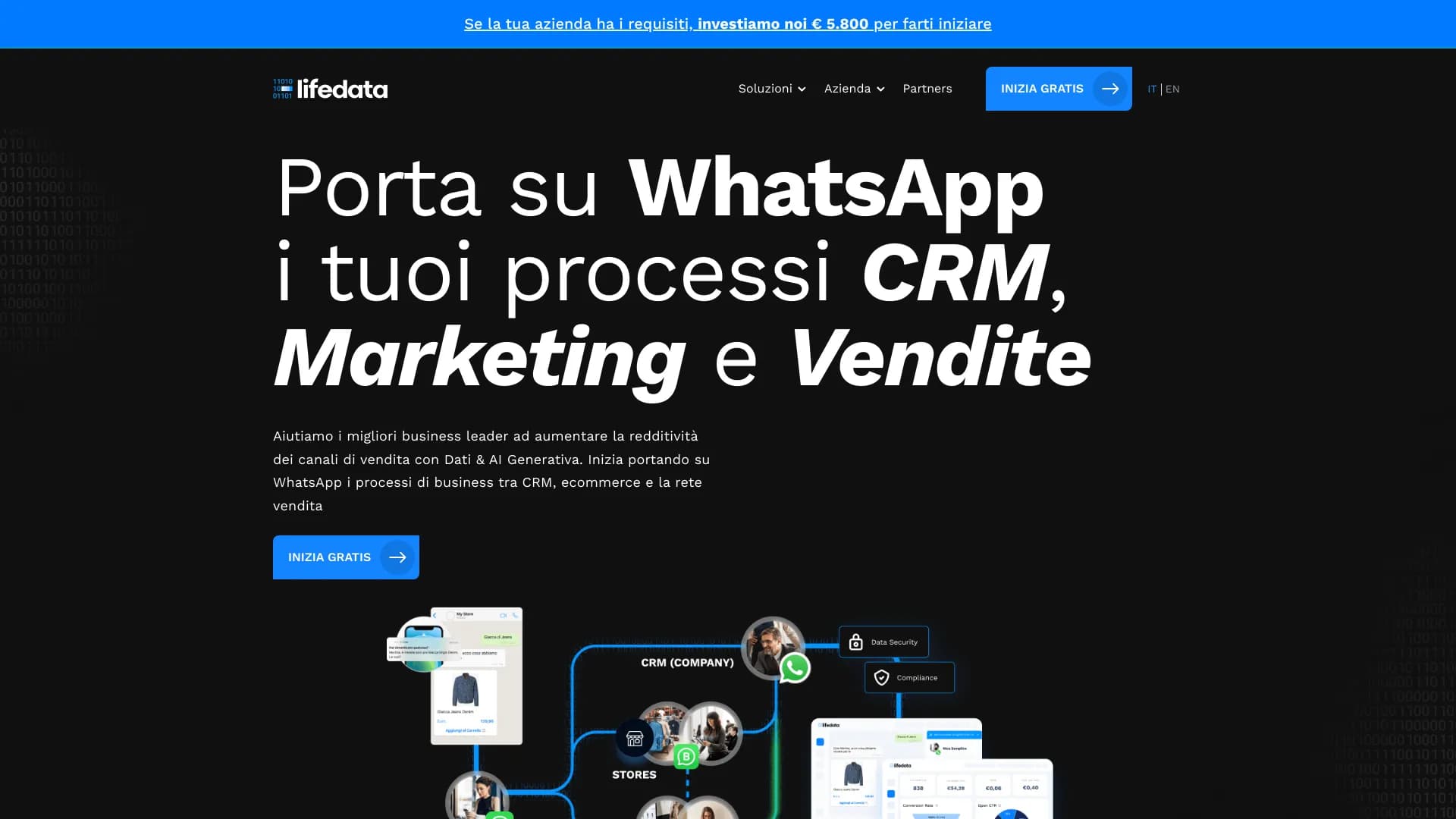 lifedata.ai thumbnail