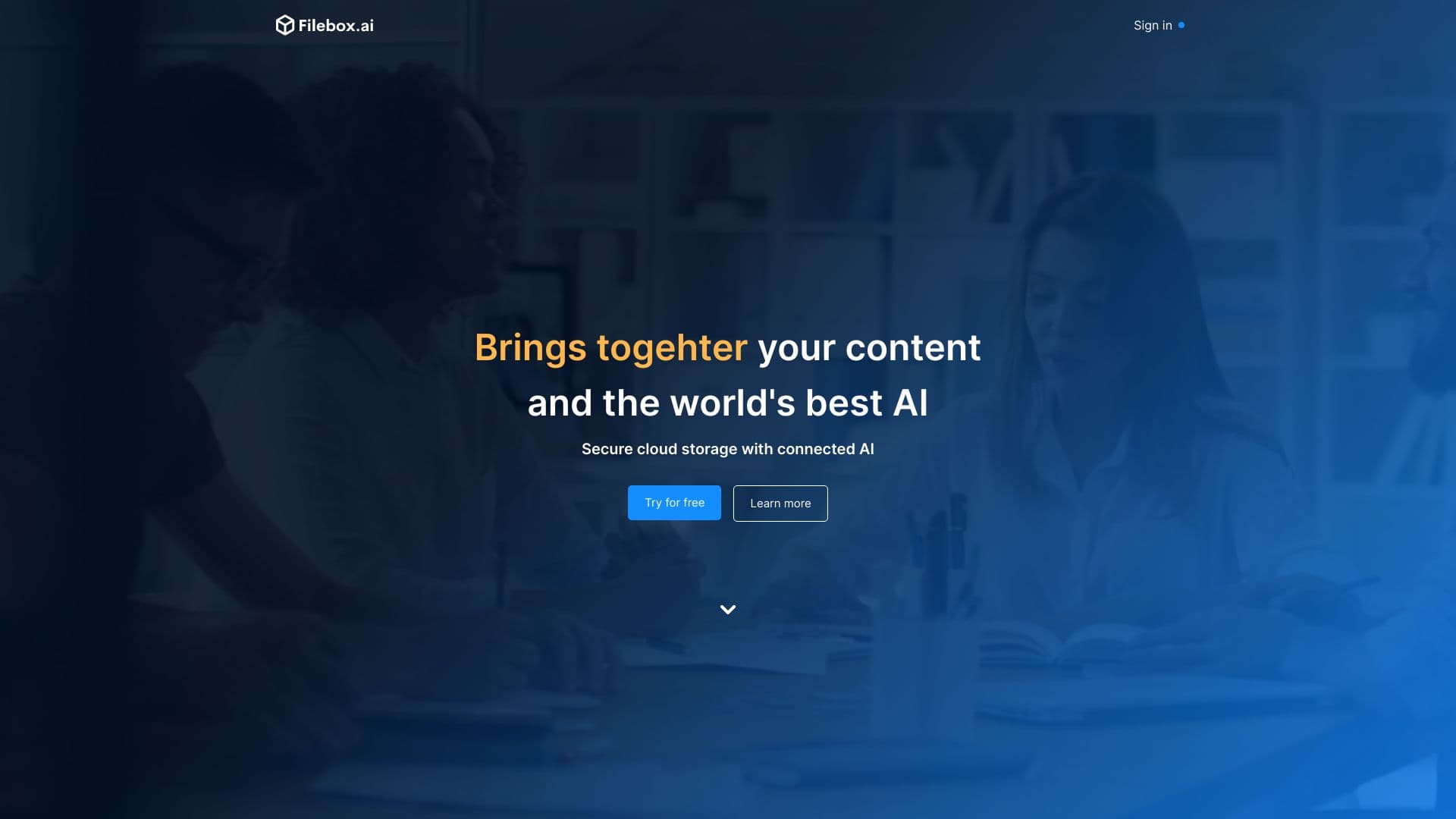 Filebox.ai thumbnail