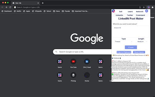 AcquisitionAI thumbnail