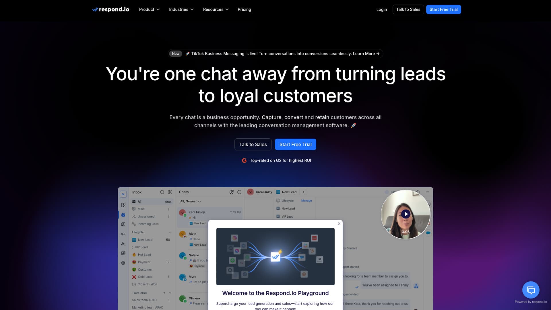 Respond.io thumbnail