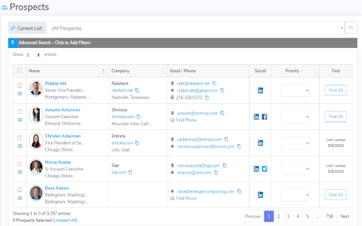 PipeGen.ai Contact Retriever thumbnail
