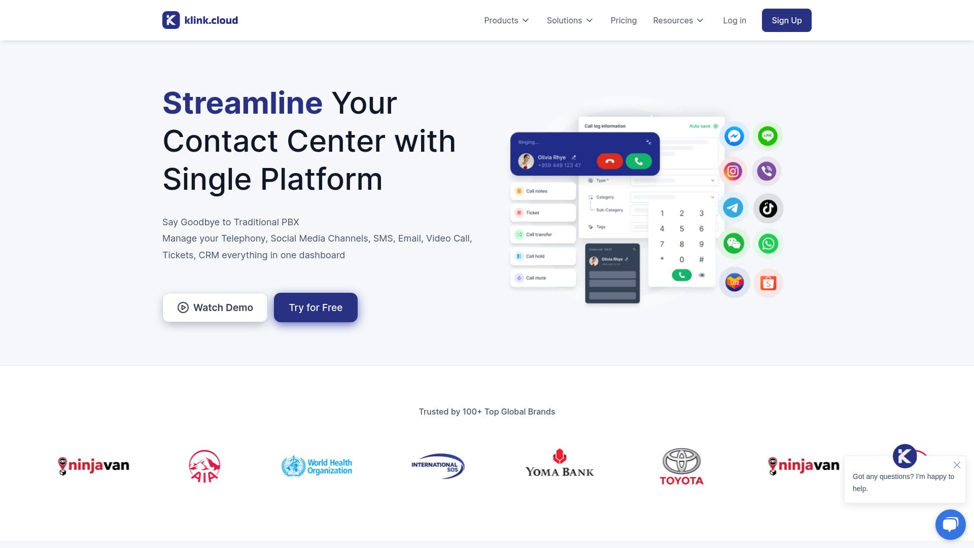 klink.cloud thumbnail