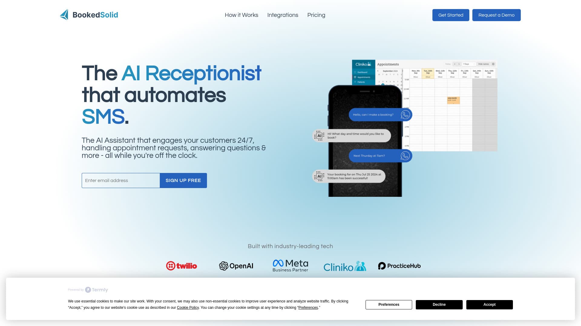 BookedSolid thumbnail