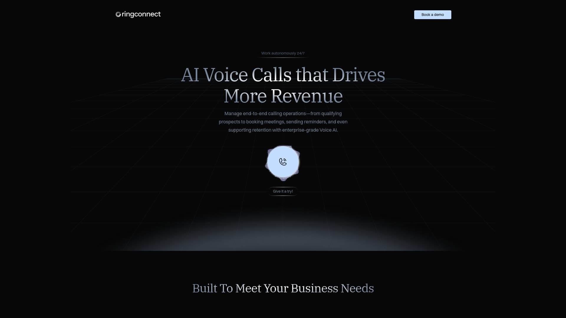 RingConnect thumbnail
