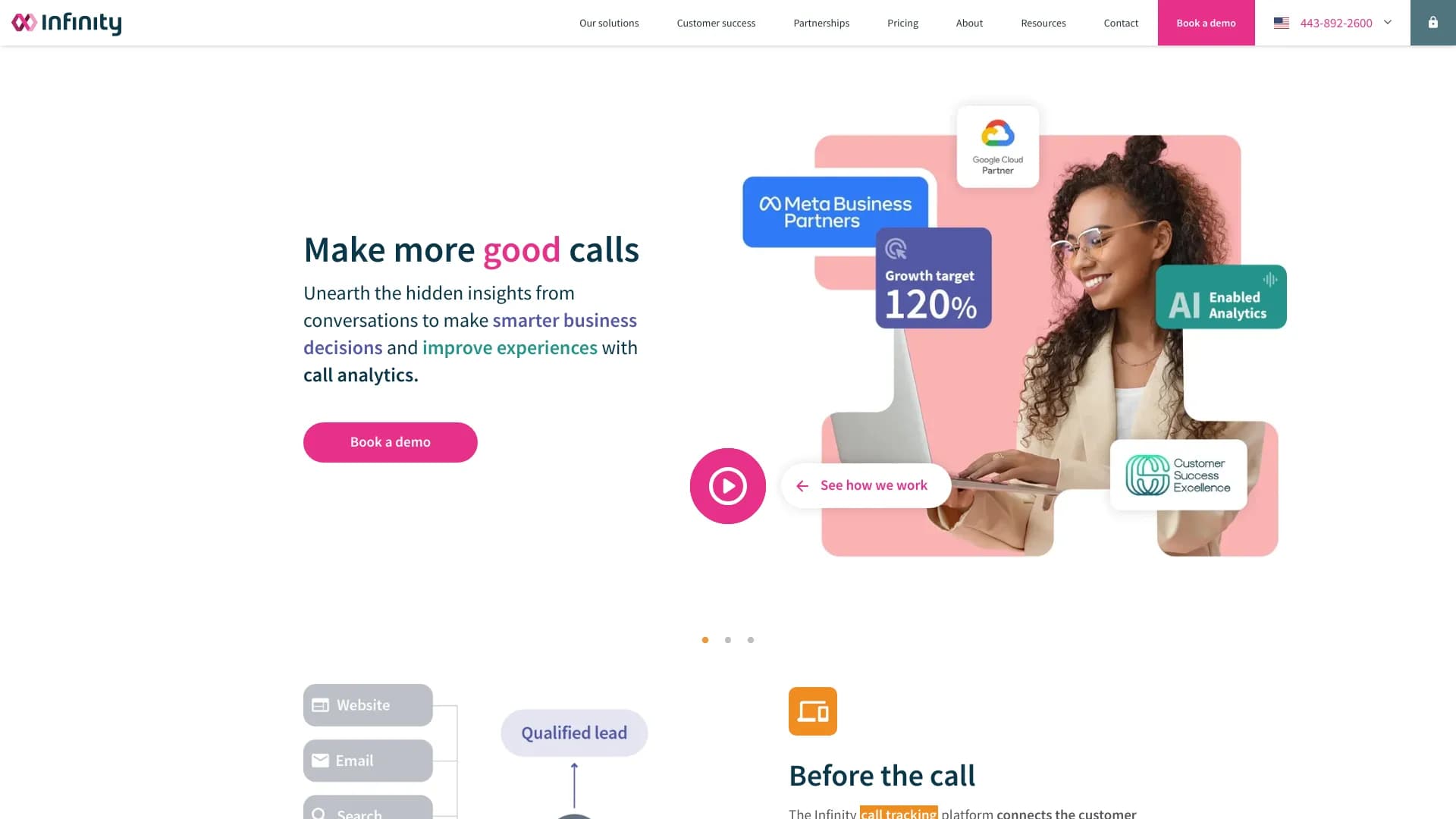 infinitycloud.com thumbnail