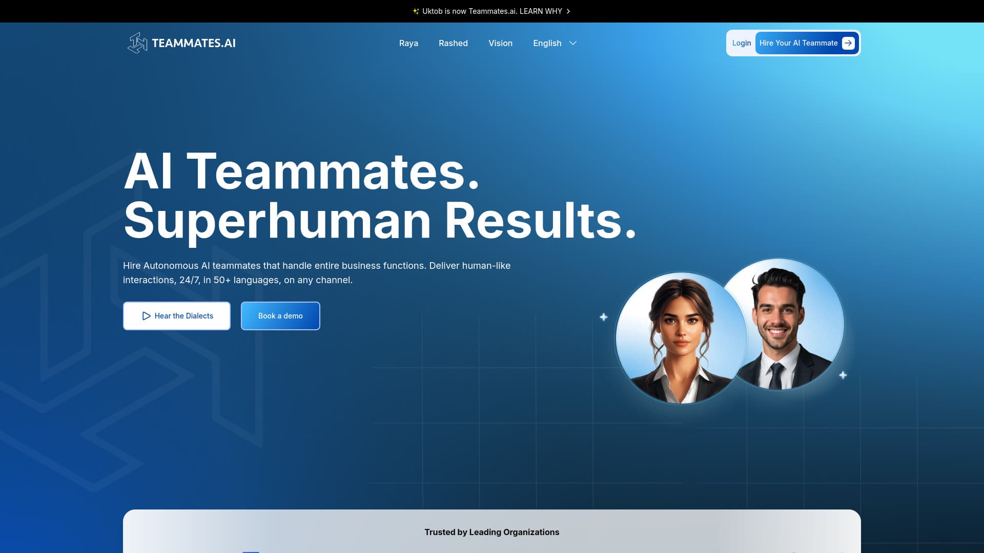 Teammates.ai thumbnail