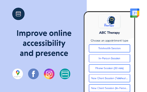 Holly: Automated bookings & client engagement thumbnail