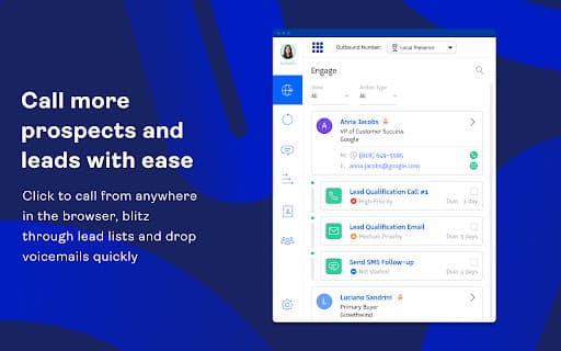 RingDNA by Revenue.io thumbnail