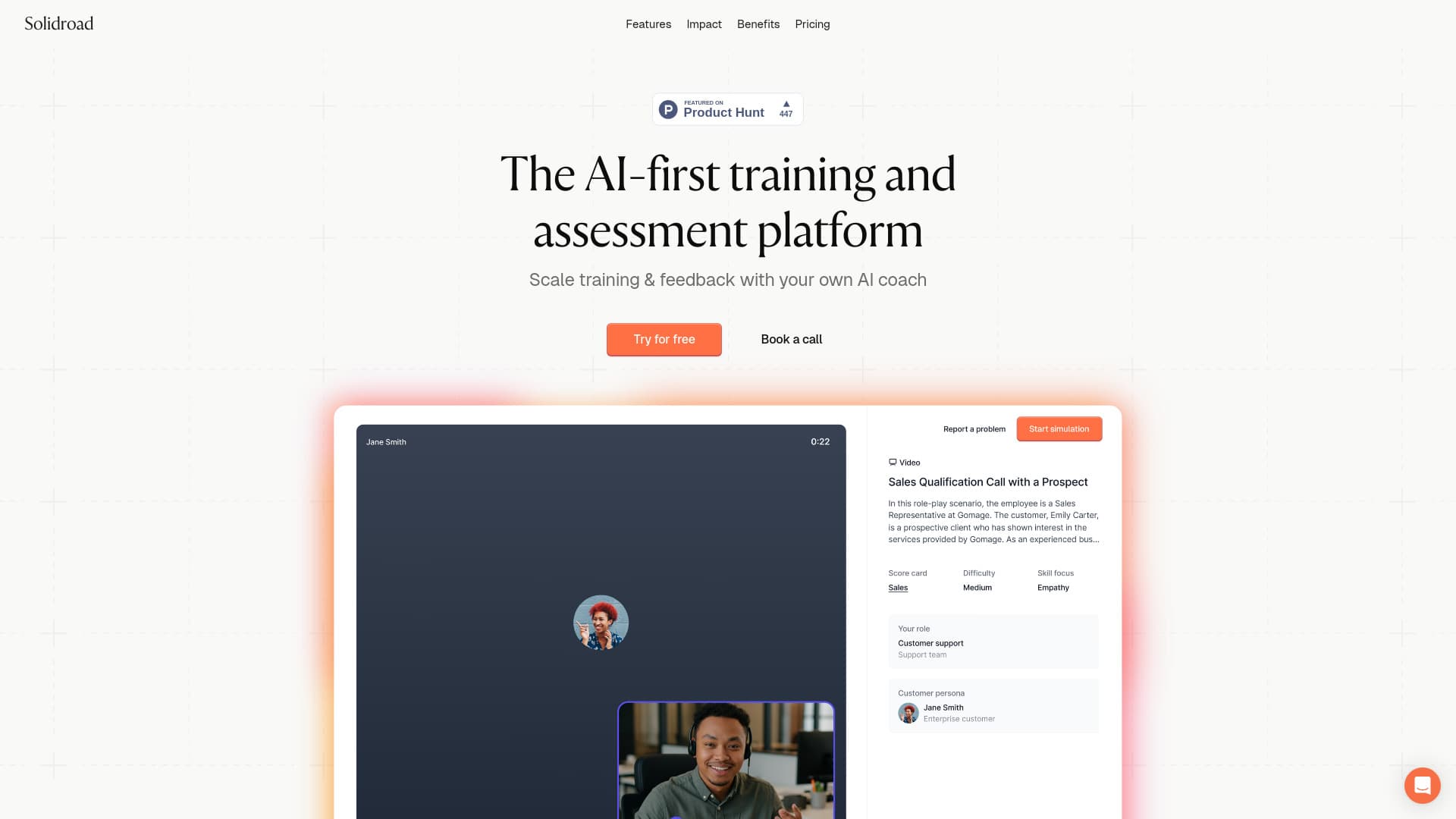 Solidroad 2.0 thumbnail