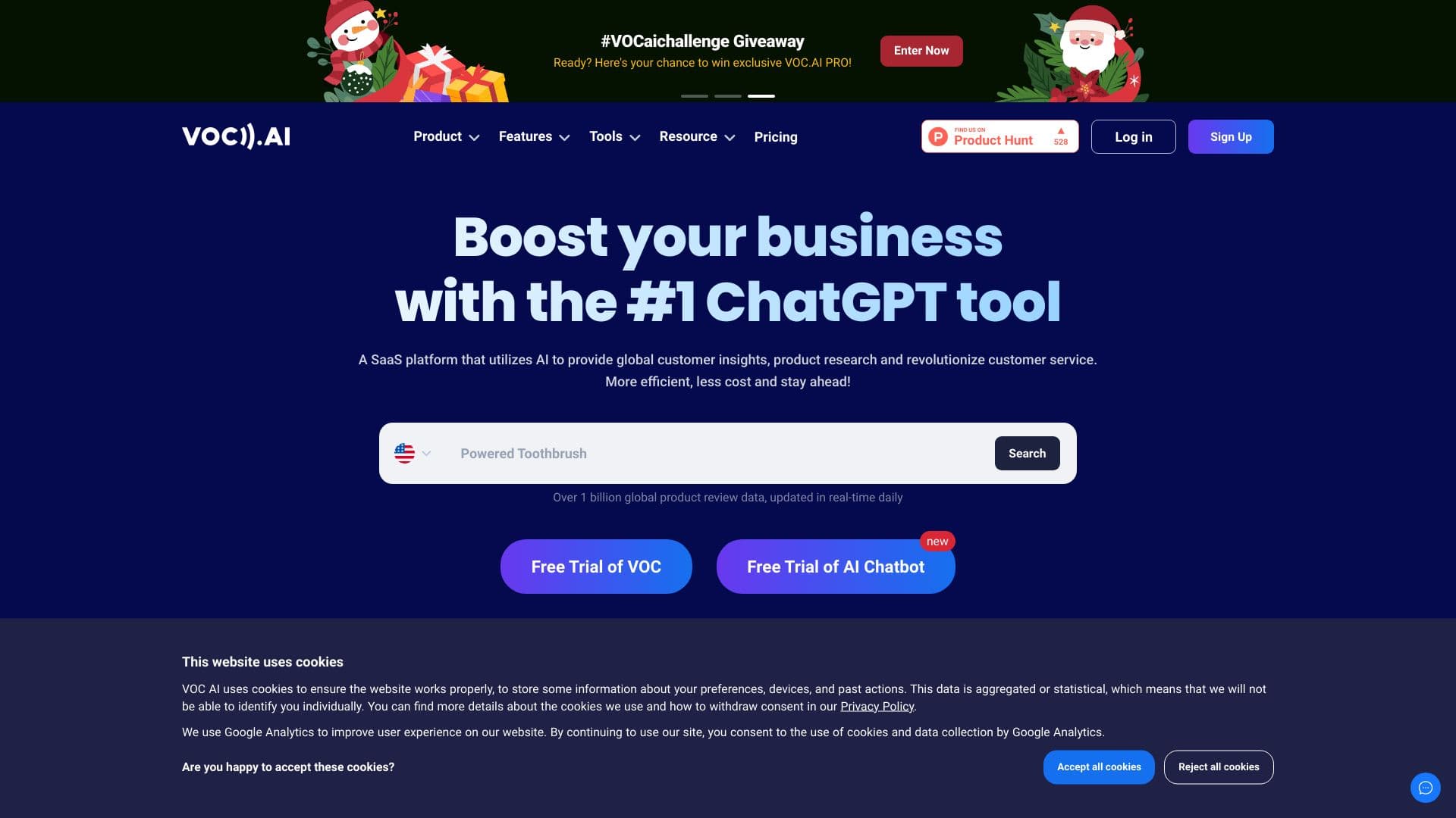 Shulex VOC thumbnail