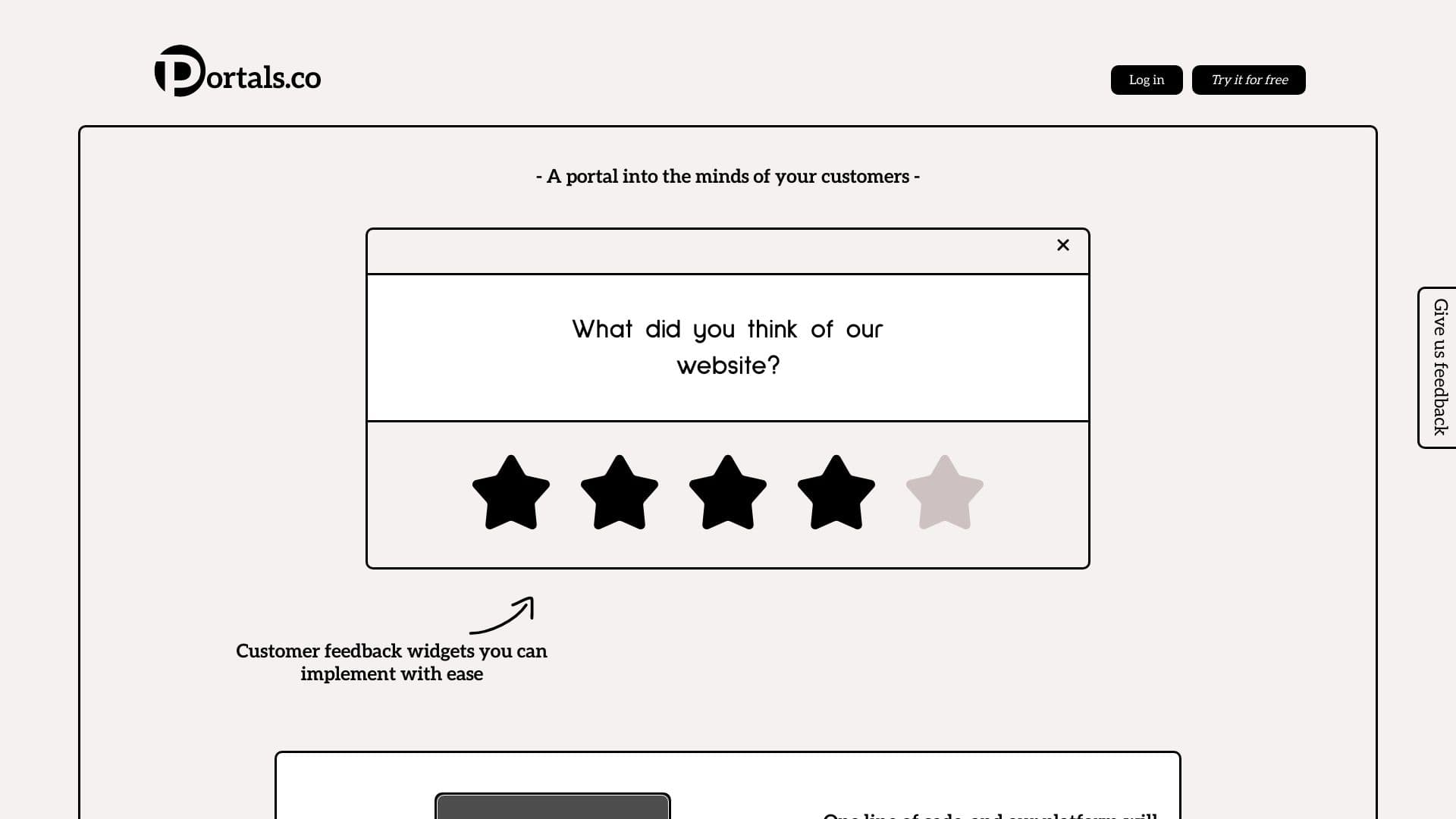 Portals.co thumbnail