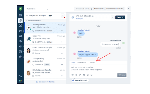 Robojin-Freshdesk: ChatGPT for Freshdesk thumbnail
