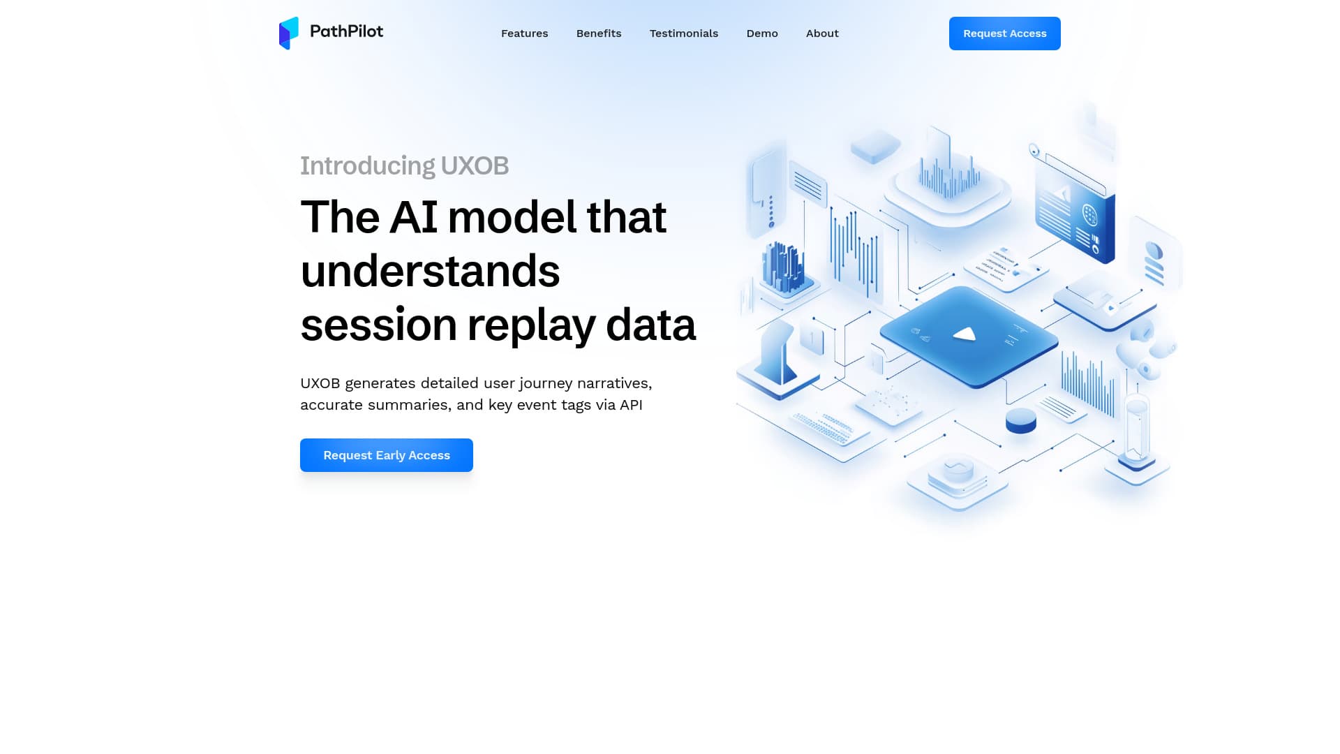 PathPilot (YC S24) thumbnail