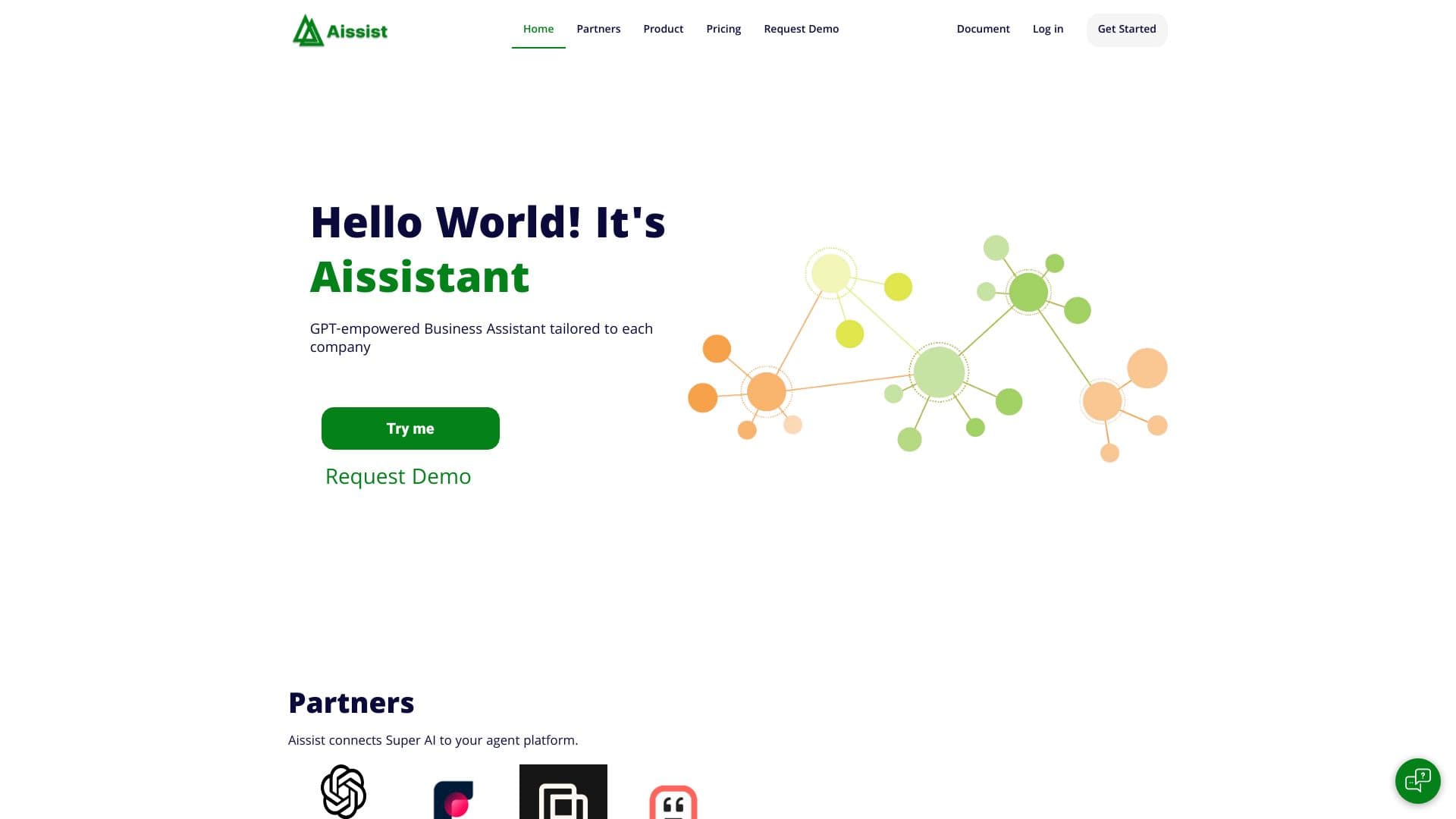 Aissistant thumbnail