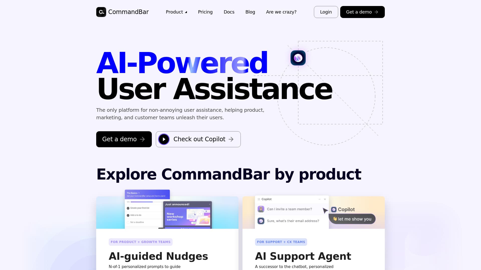 Command AI thumbnail
