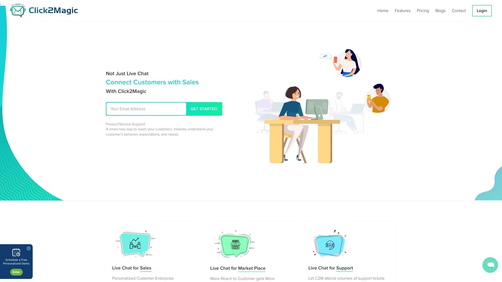 Click2Magic thumbnail