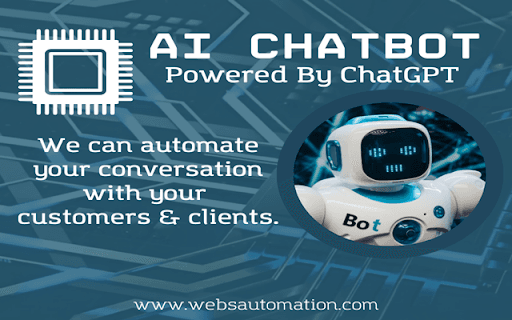 ChatBot for ChatHomeBase thumbnail