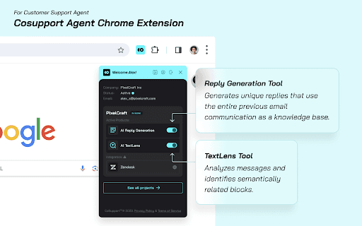 CoSupport AI thumbnail