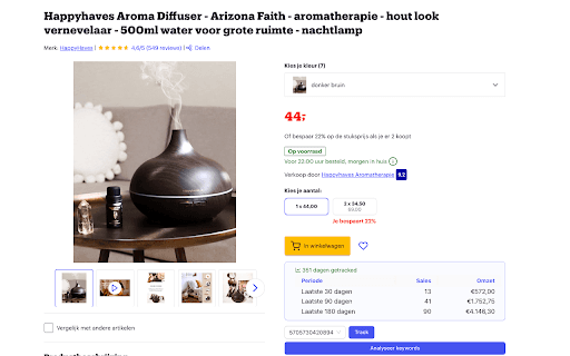 Boloo Buddy thumbnail