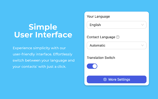 Automatic Tidio Translator - Two-way Translator thumbnail