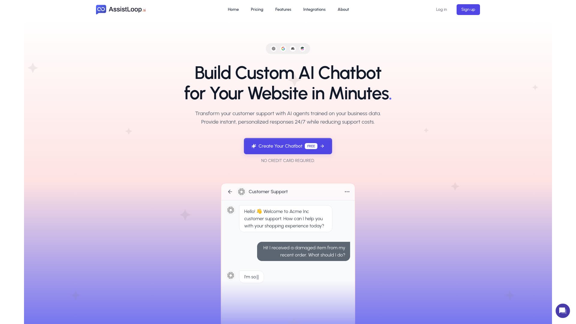 AssistLoop thumbnail