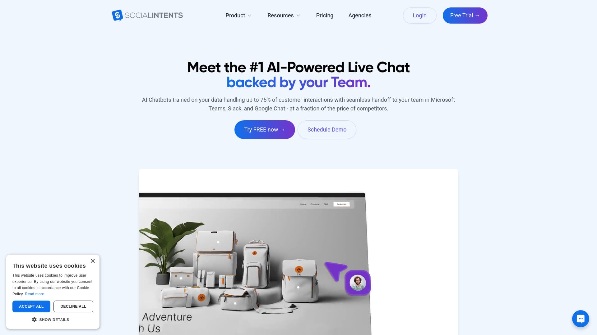 Social Intents thumbnail