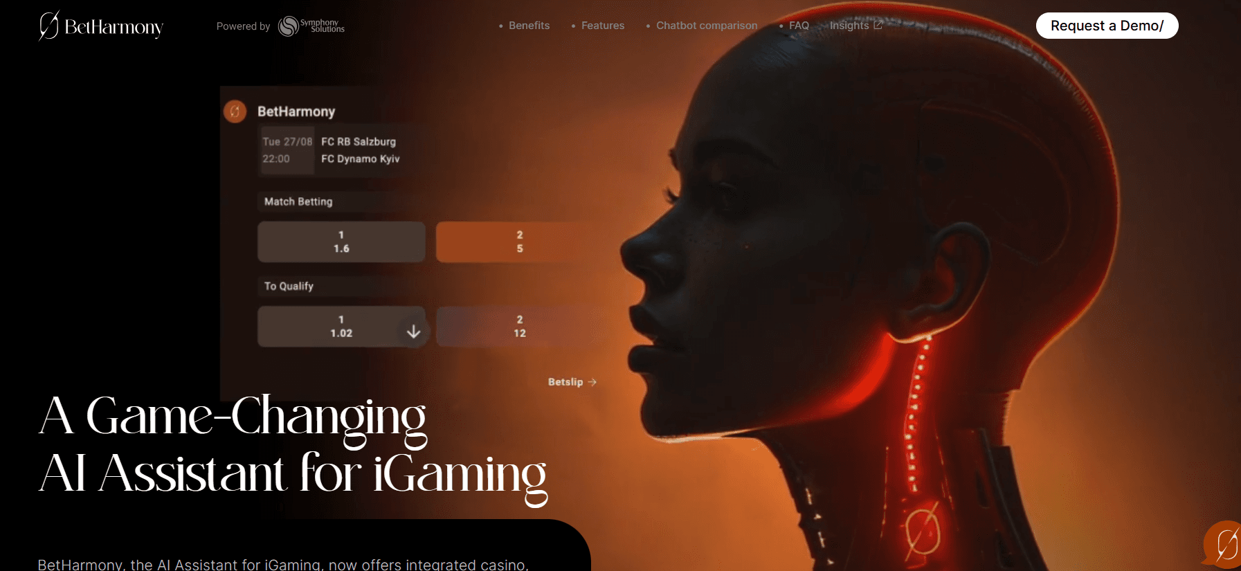 BetHarmony thumbnail