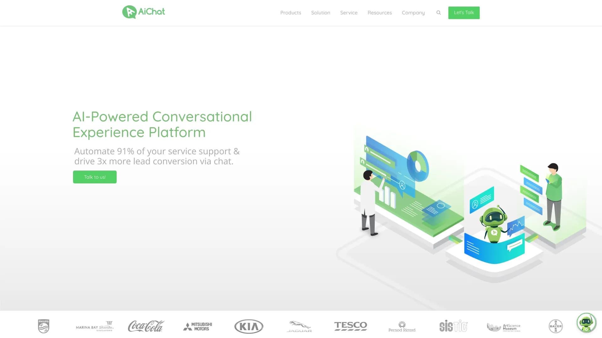 aichat.com thumbnail