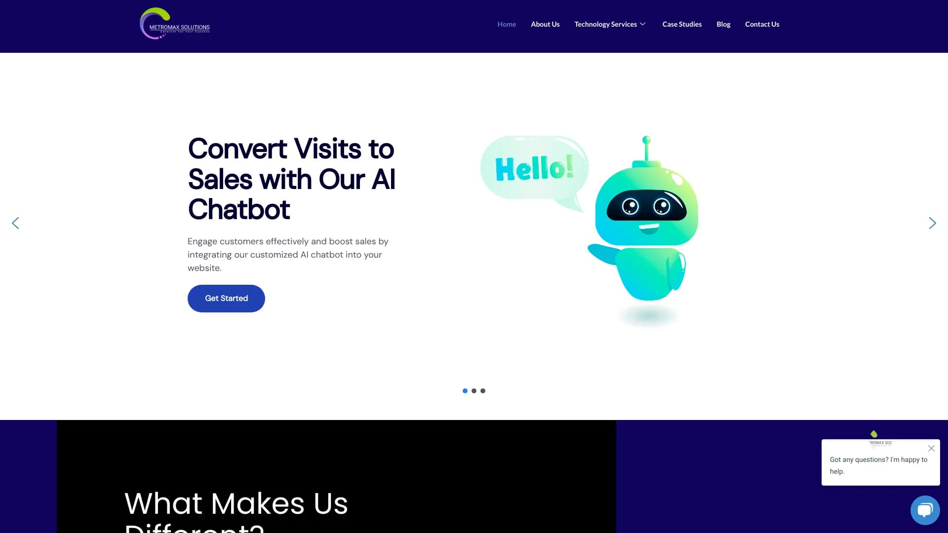 metromaxsolutions.com thumbnail