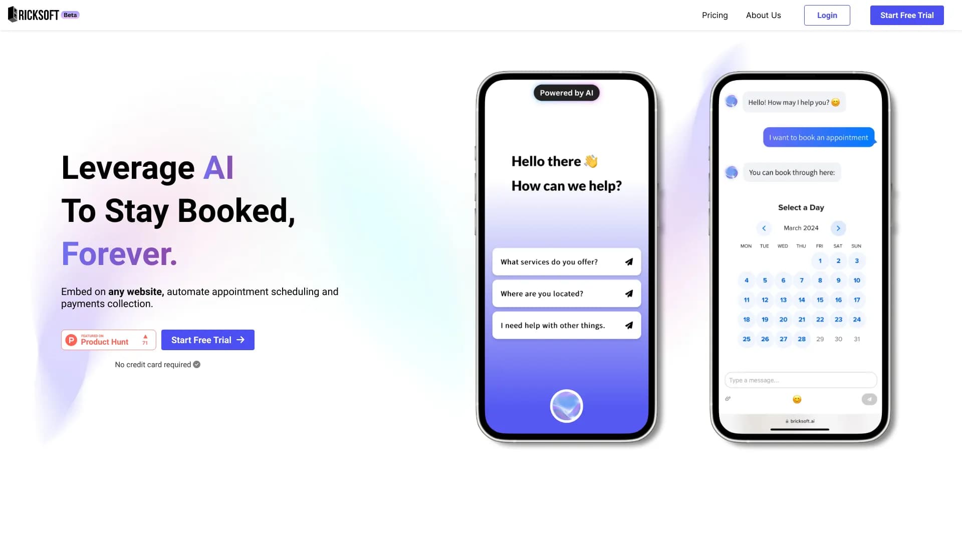 Bricksoft.ai thumbnail