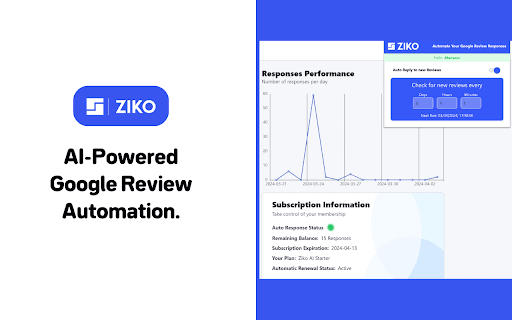 Ziko.ai Extension thumbnail