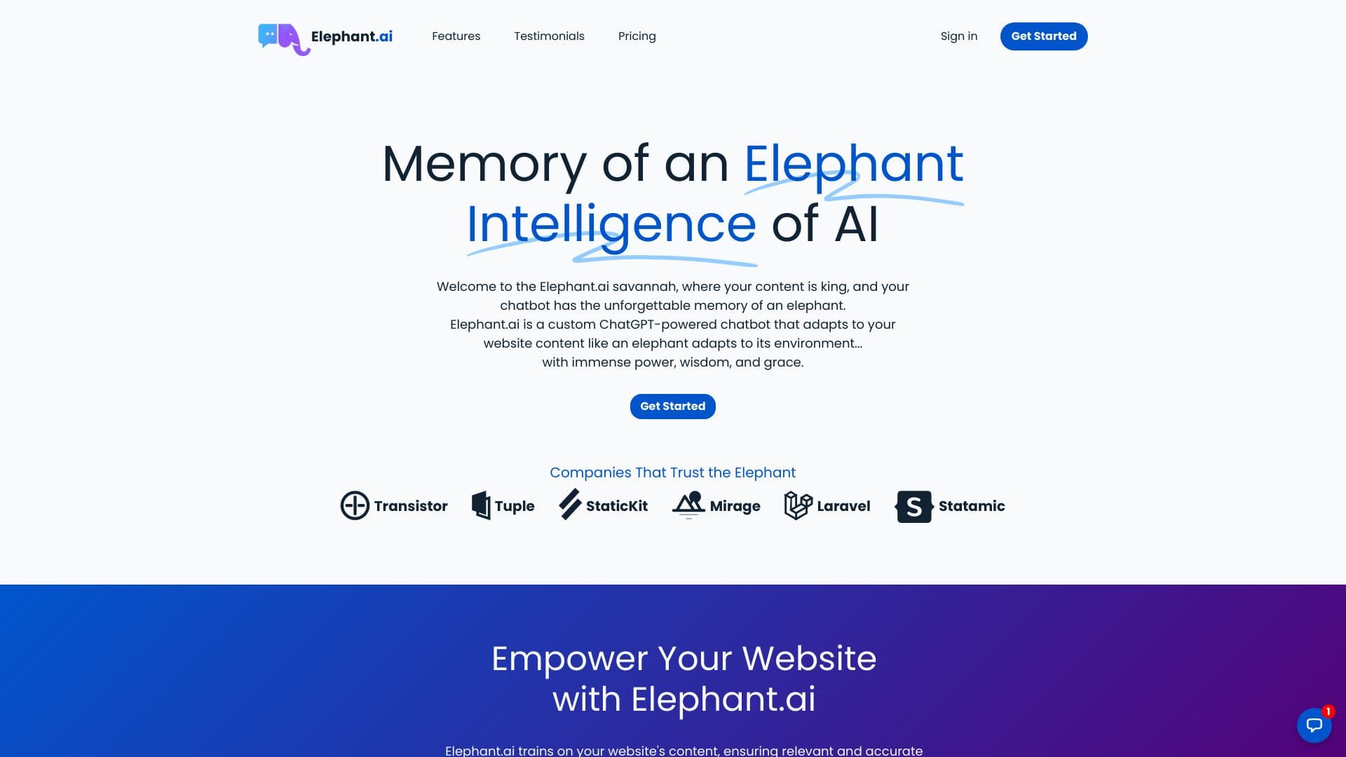 Elephant.ai thumbnail