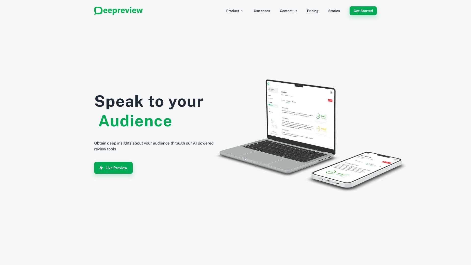 Deepreview thumbnail