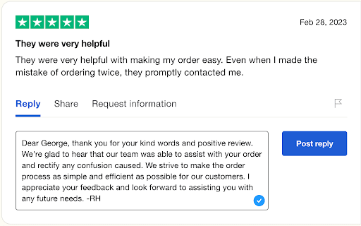 StarWise Extension thumbnail