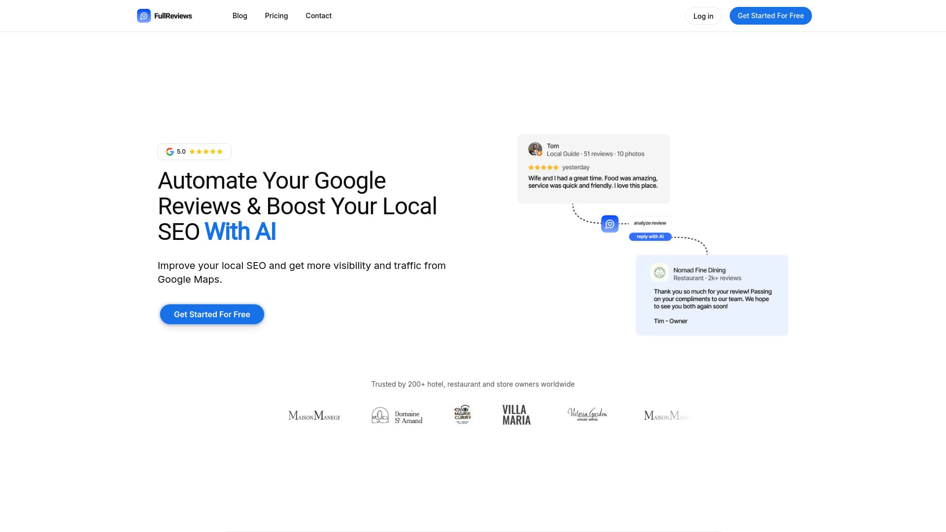 FullReviews thumbnail