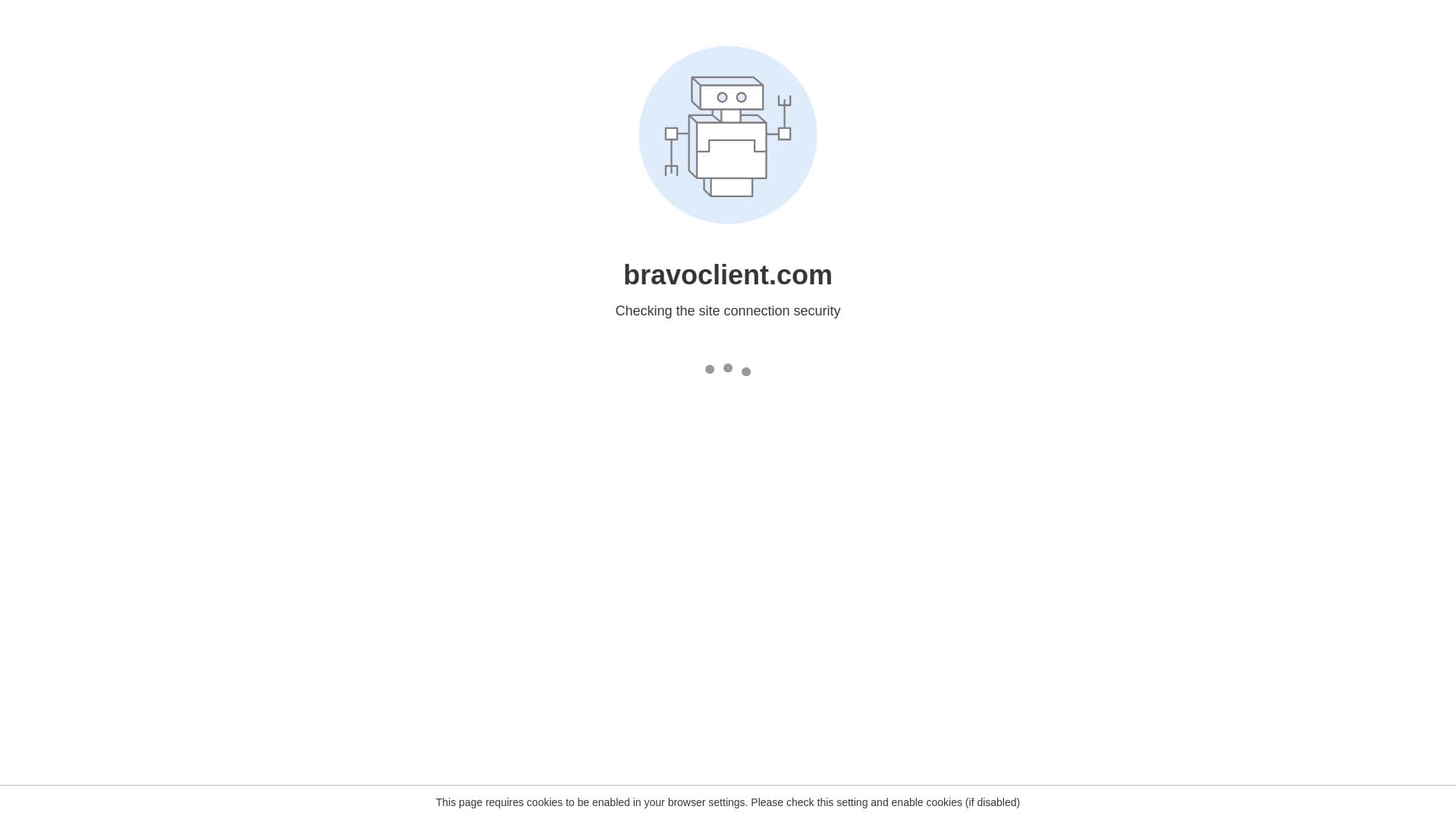 Bravoclient thumbnail