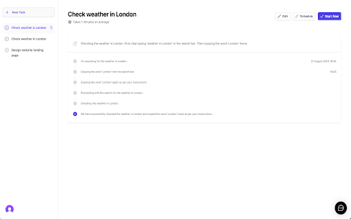 Alice AI extension thumbnail