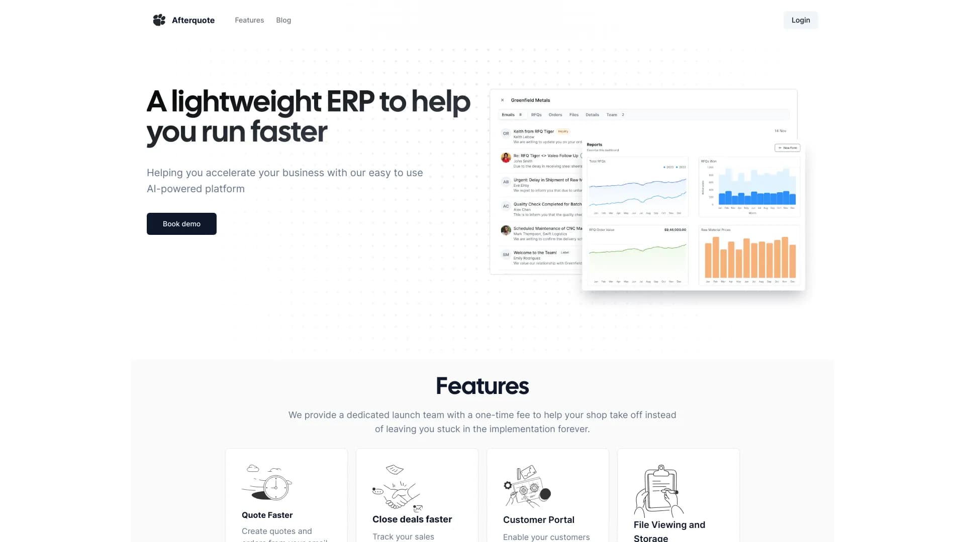 Afterquote thumbnail