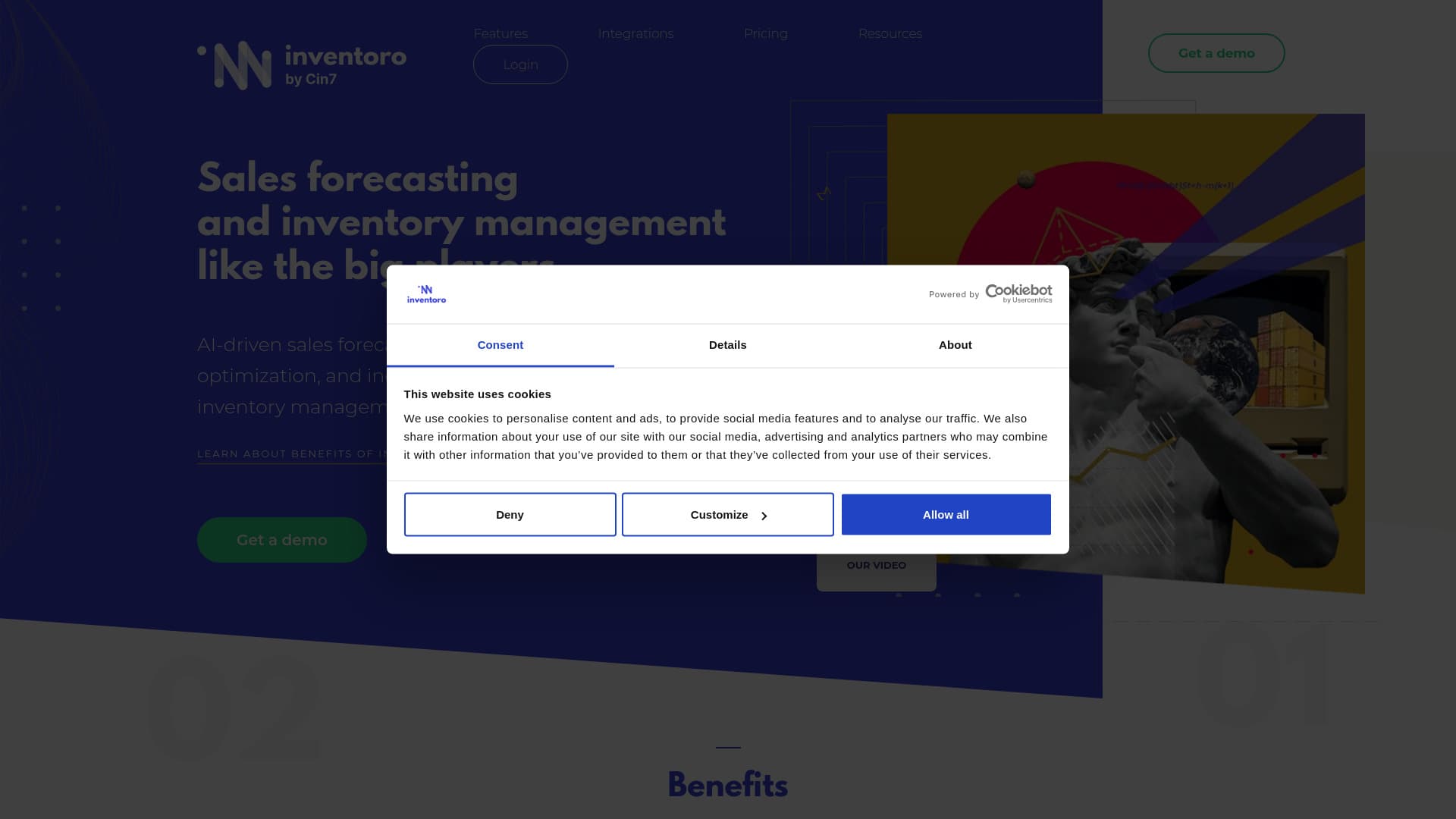 inventoro.com thumbnail
